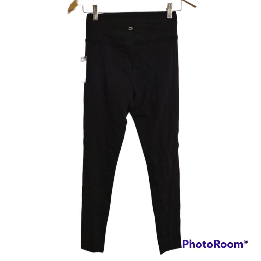 Sofia Active by Sofia Vergara Women's Lux High Waist Leggings - Picture 7 of 7